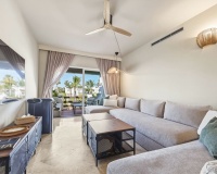 Resale - apartment - Estepona - Costalita