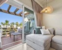 Resale - apartment - Estepona - Costalita