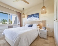 Resale - apartment - Estepona - Costalita