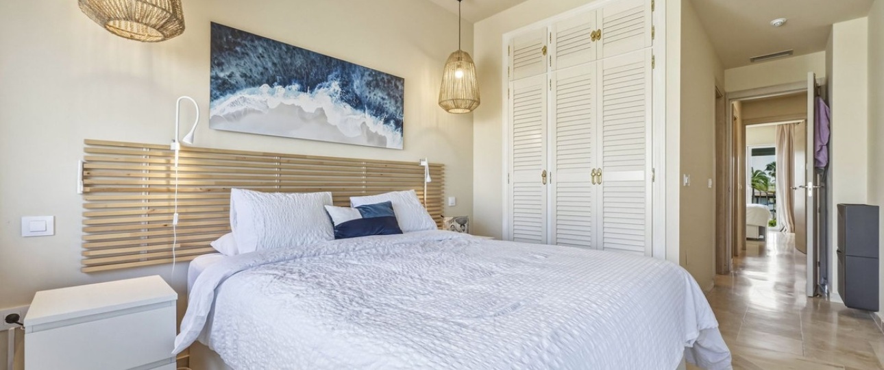 Resale - apartment - Estepona - Costalita
