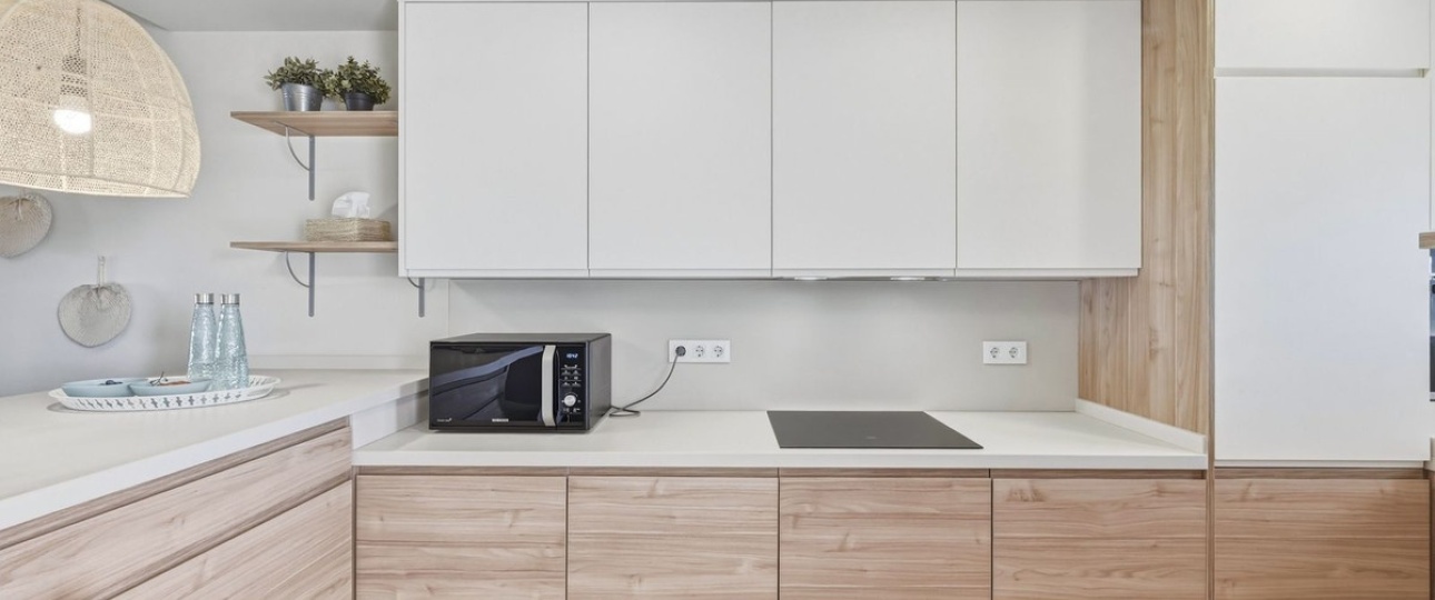Resale - apartment - Estepona - Costalita