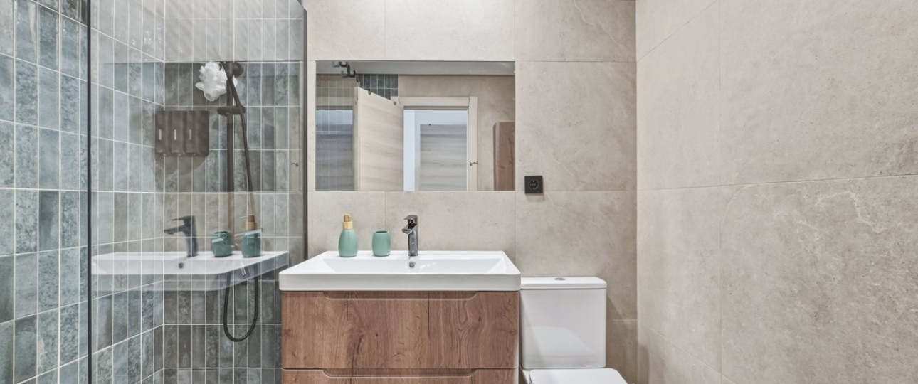 Resale - apartment - Estepona - Costalita
