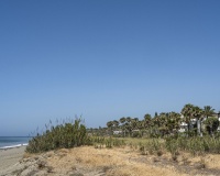 Resale - apartment - Estepona - Costalita