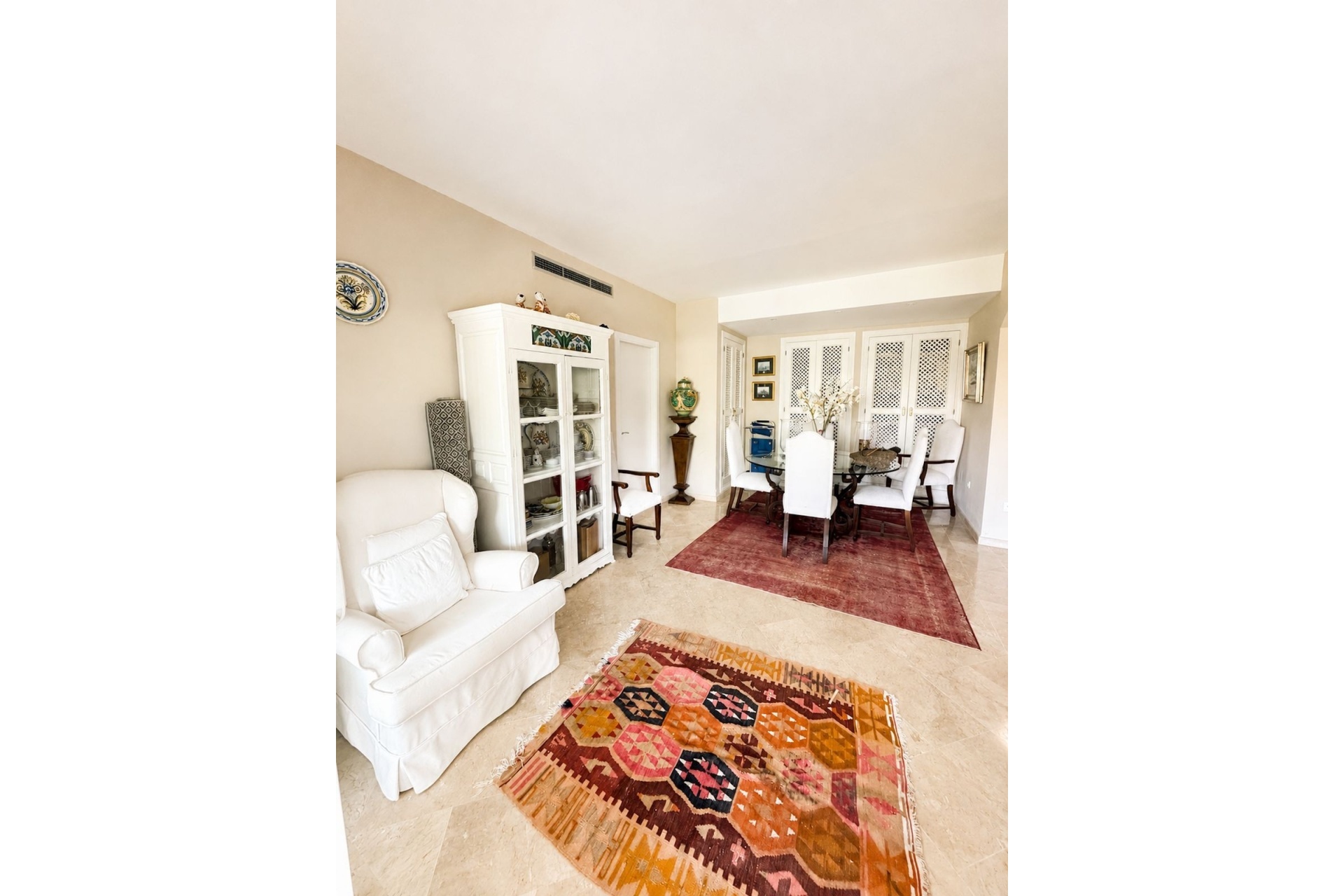 Resale - apartment - Estepona - Costalita