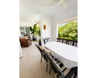 Resale - apartment - Estepona - Costalita