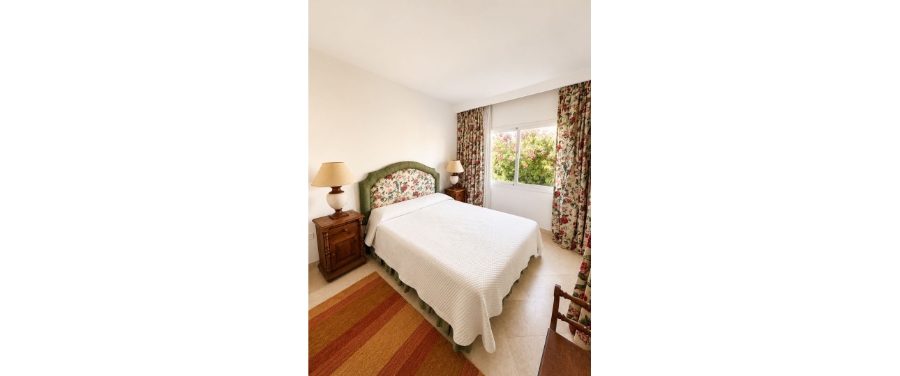 Resale - apartment - Estepona - Costalita