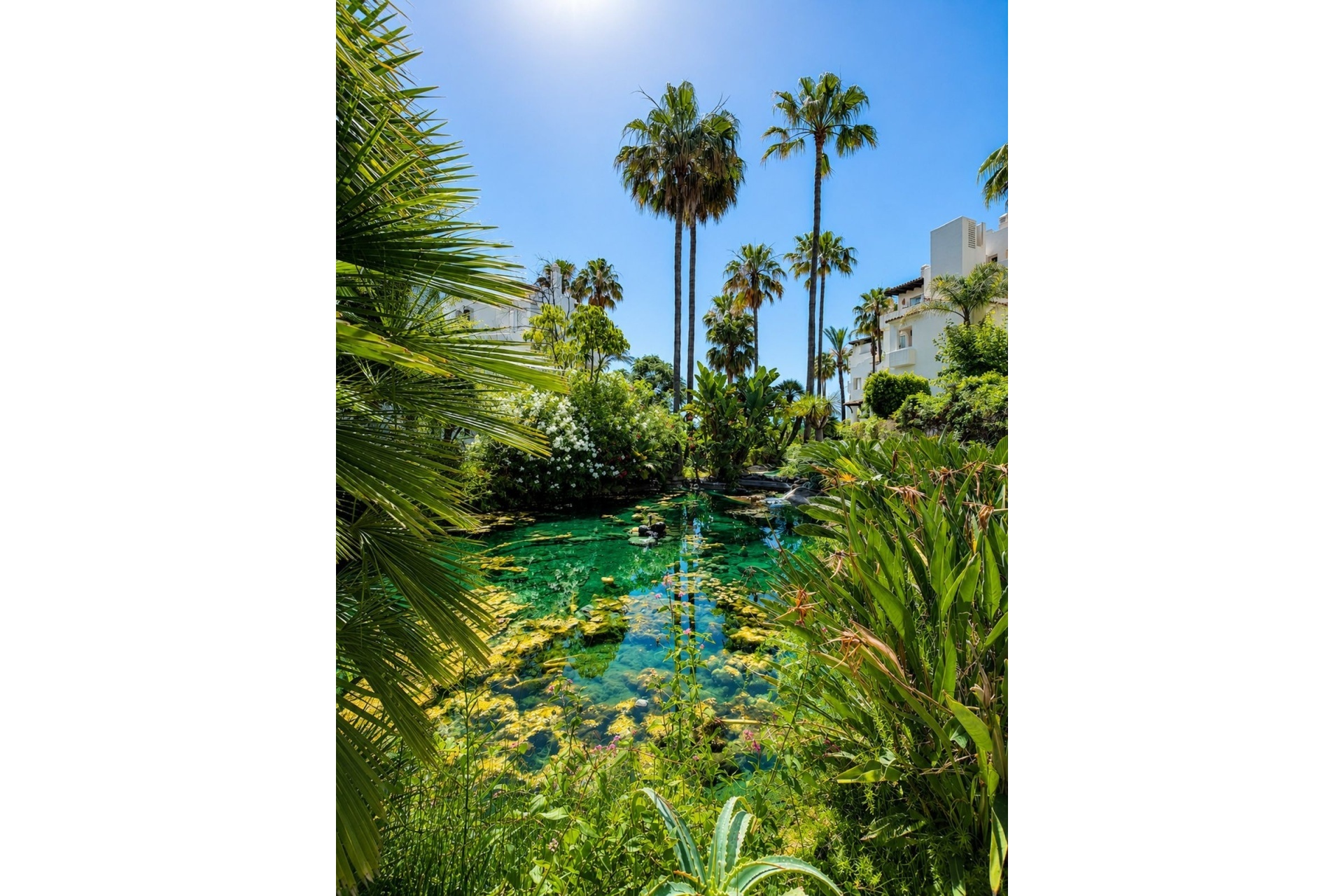 Resale - apartment - Estepona - Costalita