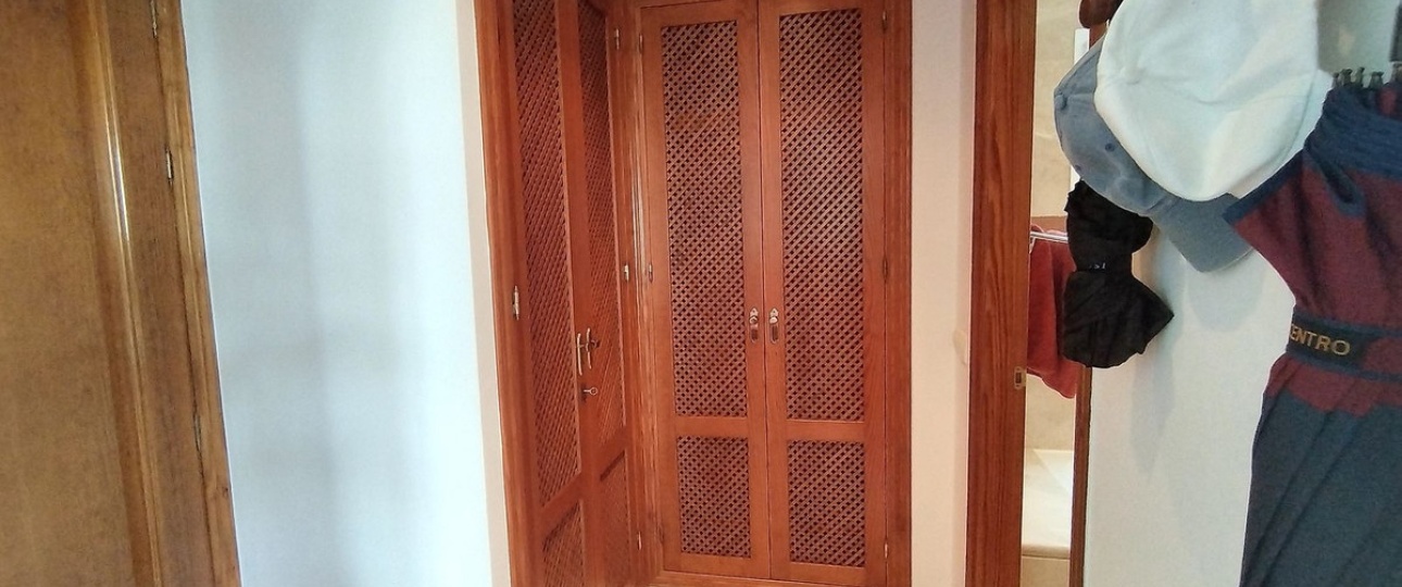 Resale - apartment - Estepona - Costalita