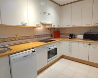 Resale - apartment - Estepona - Costalita