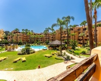 Resale - apartment - Estepona - Costalita