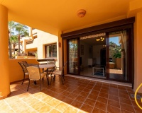 Resale - apartment - Estepona - Costalita