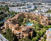 Resale - apartment - Estepona - Costalita