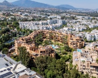 Resale - apartment - Estepona - Costalita