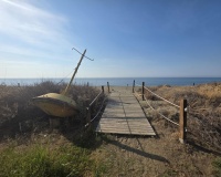 Resale - apartment - Estepona - Costalita