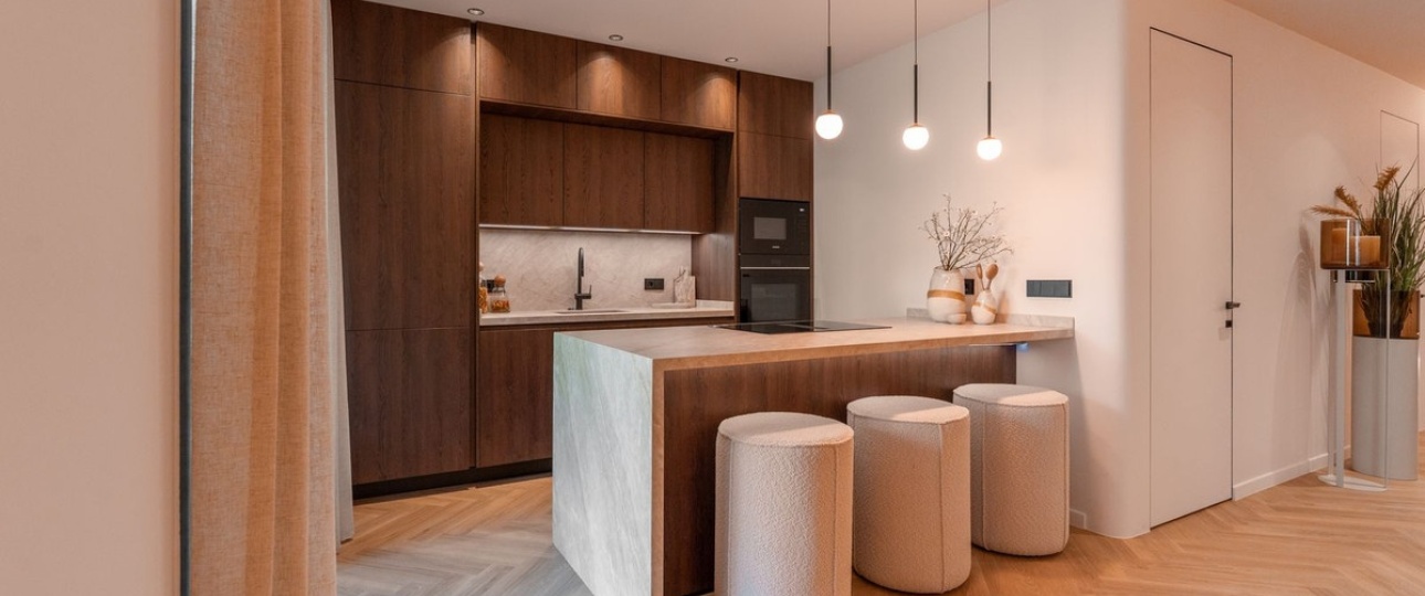 Resale - apartment - Estepona - Costalita