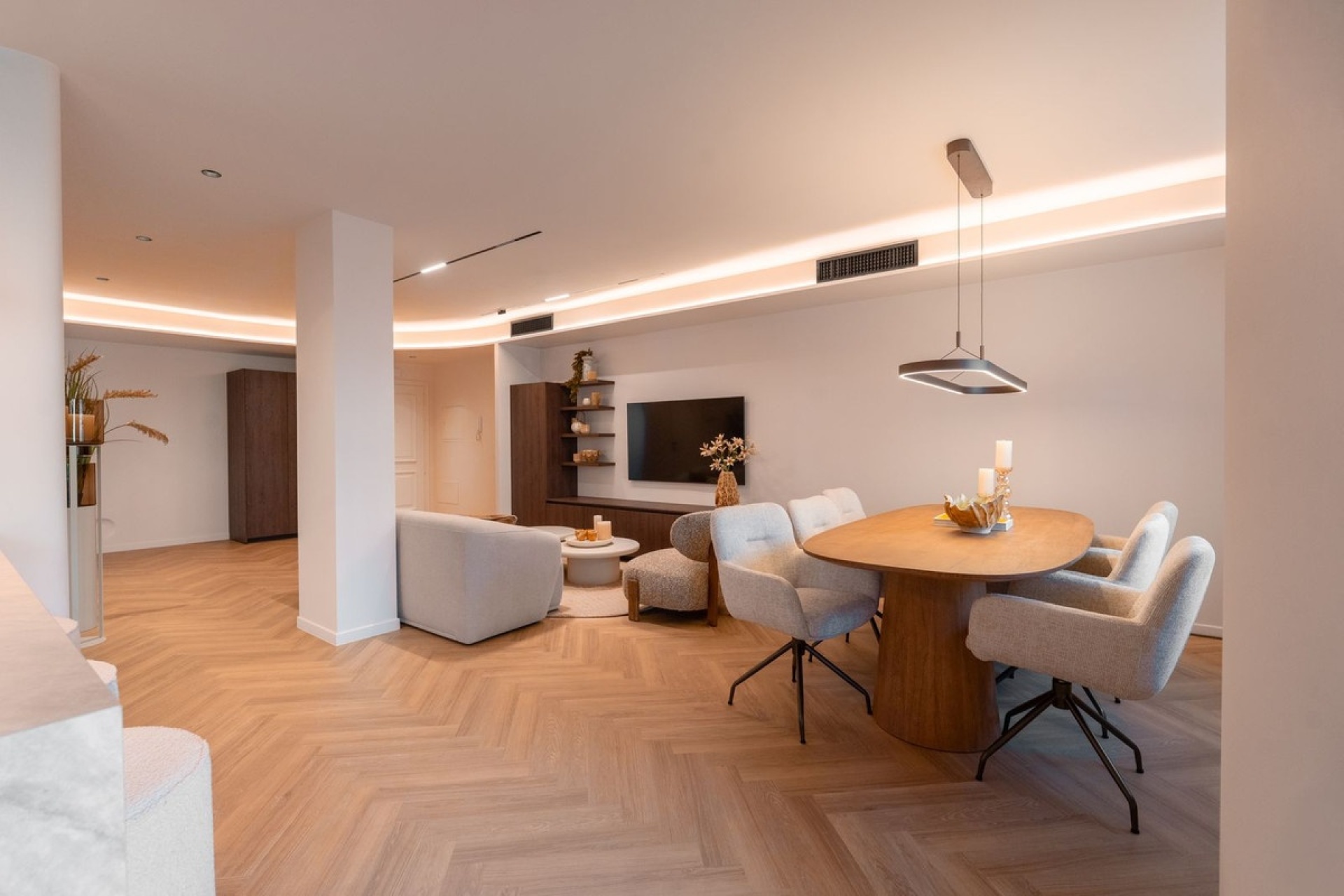Resale - apartment - Estepona - Costalita