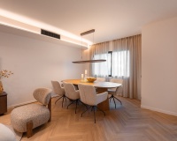 Resale - apartment - Estepona - Costalita