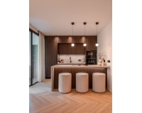 Resale - apartment - Estepona - Costalita