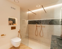 Resale - apartment - Estepona - Costalita