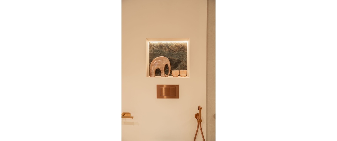 Resale - apartment - Estepona - Costalita