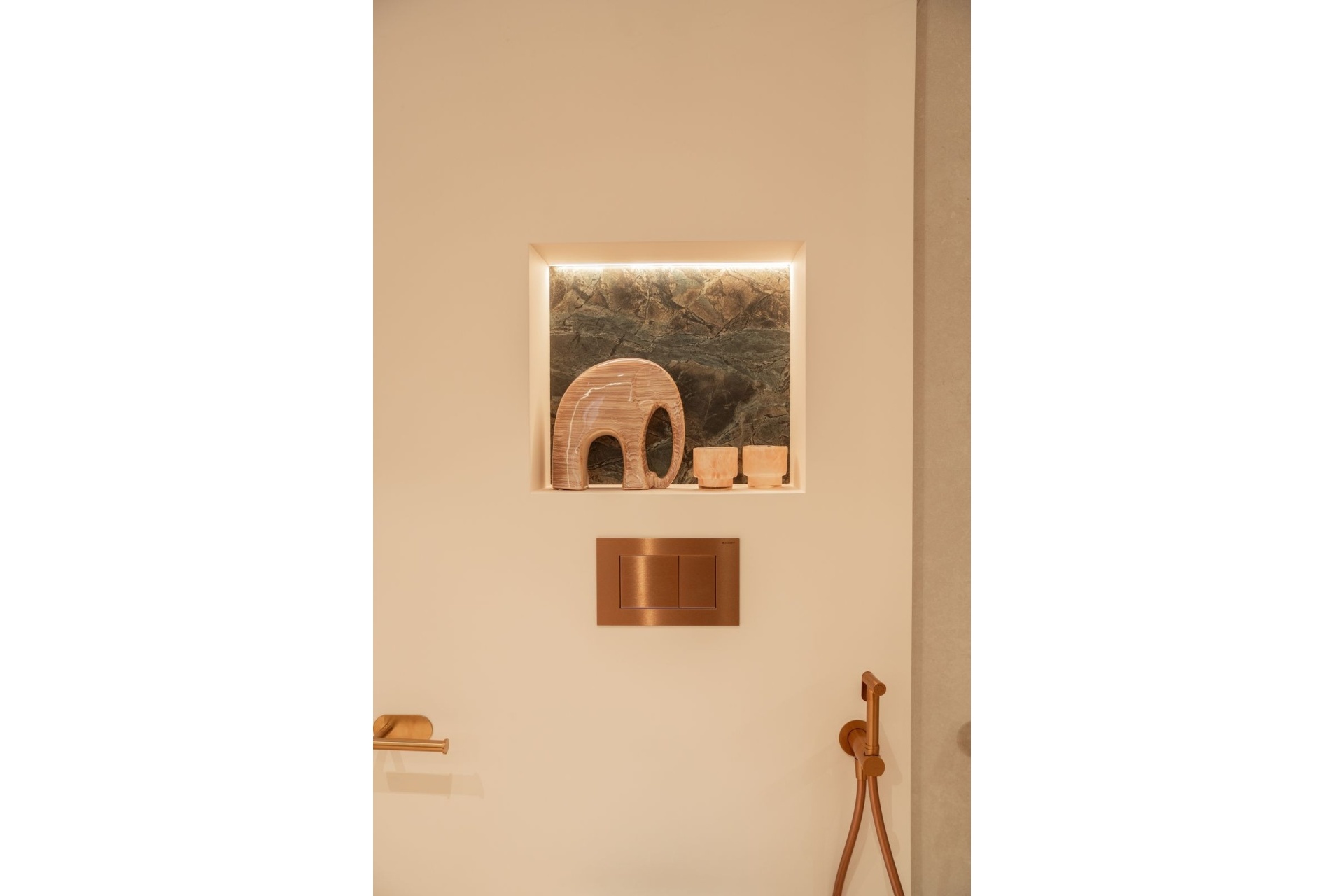Resale - apartment - Estepona - Costalita