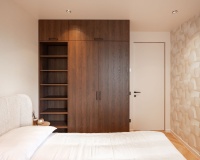 Resale - apartment - Estepona - Costalita