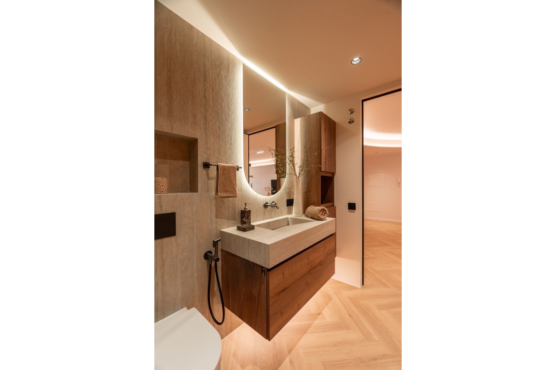 Resale - apartment - Estepona - Costalita