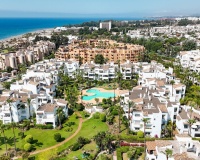 Resale - apartment - Estepona - Costalita