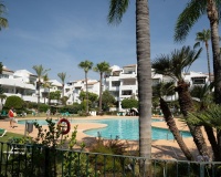 Resale - apartment - Estepona - Costalita