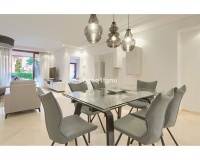 Resale - apartment - Estepona - Costalita