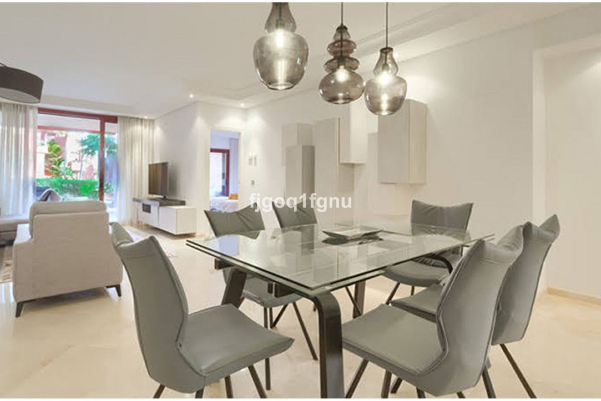Resale - apartment - Estepona - Costalita