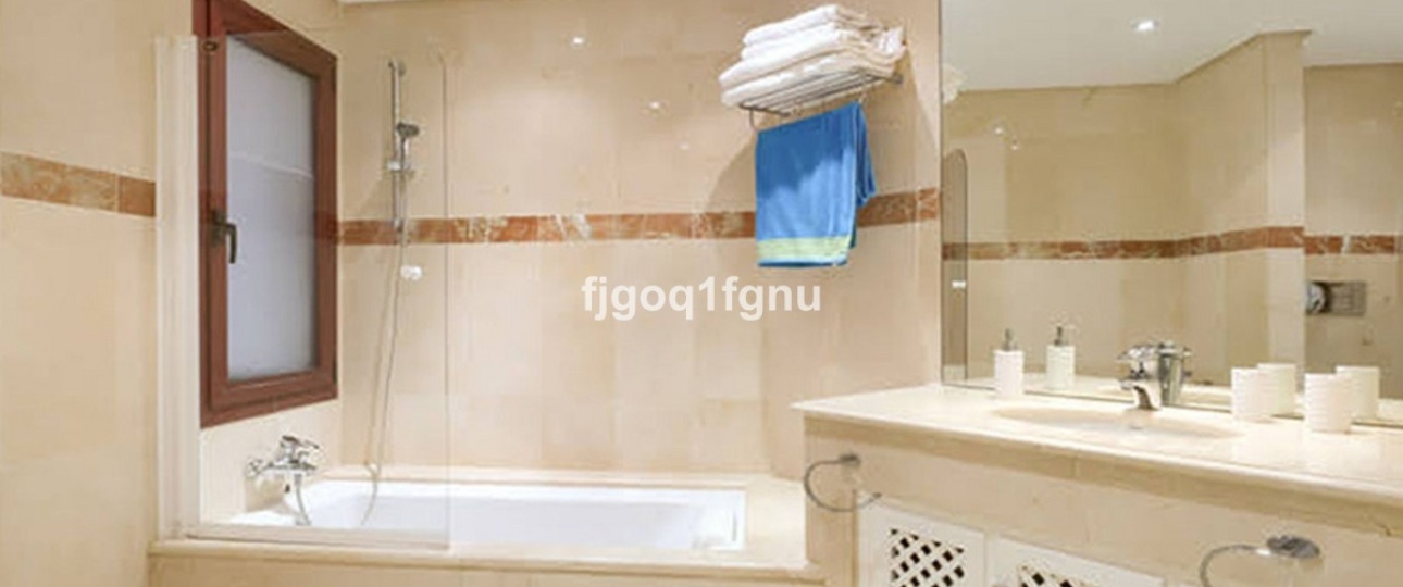 Resale - apartment - Estepona - Costalita
