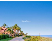 Resale - apartment - Estepona - Costalita
