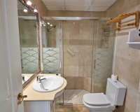 Resale - apartment - Estepona - Costalita