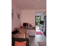 Resale - apartment - Estepona - Costalita
