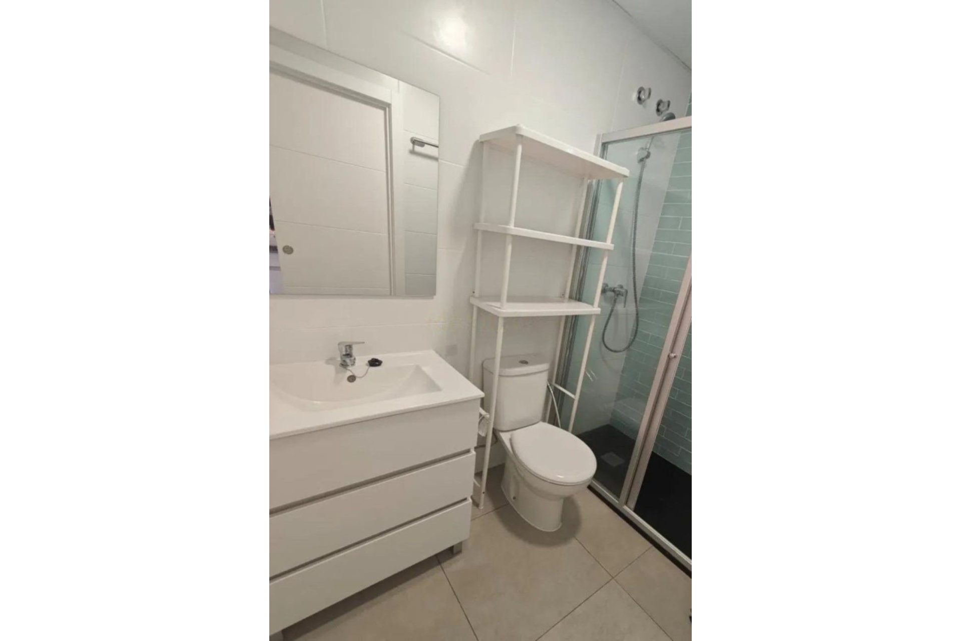Resale - apartment - Estepona - Costalita