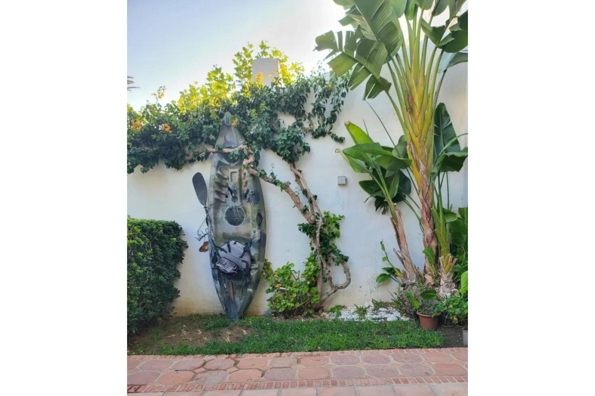 Resale - apartment - Estepona - Costalita