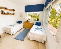 Resale - apartment - Estepona - Costalita
