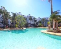 Resale - apartment - Estepona - Costalita