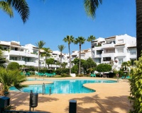 Resale - apartment - Estepona - Costalita