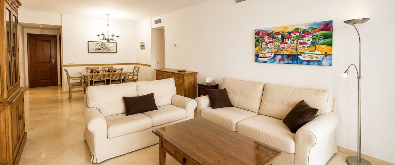 Resale - apartment - Estepona - Costalita