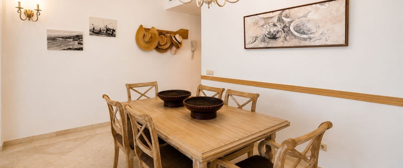 Resale - apartment - Estepona - Costalita