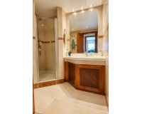 Resale - apartment - Estepona - Costalita