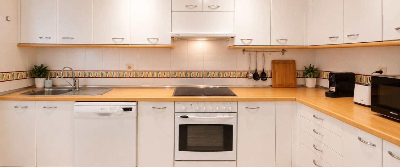 Resale - apartment - Estepona - Costalita