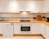 Resale - apartment - Estepona - Costalita