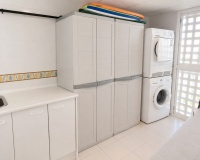 Resale - apartment - Estepona - Costalita