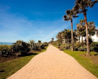 Resale - apartment - Estepona - Costalita