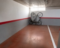 Resale - apartment - Estepona - Costalita