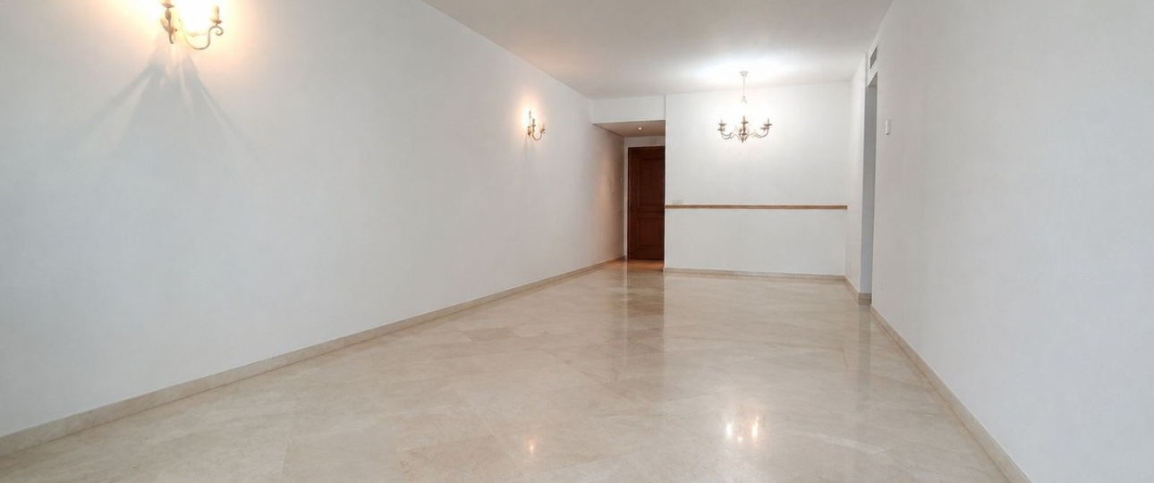 Resale - apartment - Estepona - Costalita