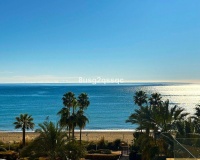 Resale - apartment - Estepona - Costalita